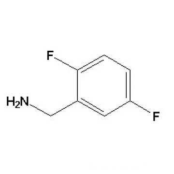 2, 5-Difluorobencilamina CAS No. 85118-06-5